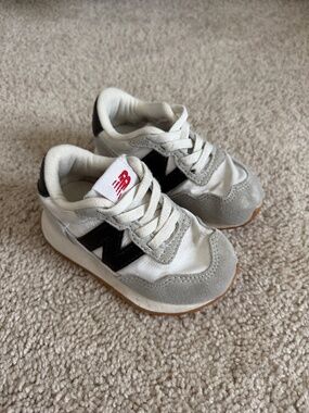 Toddler New Balance Shoes